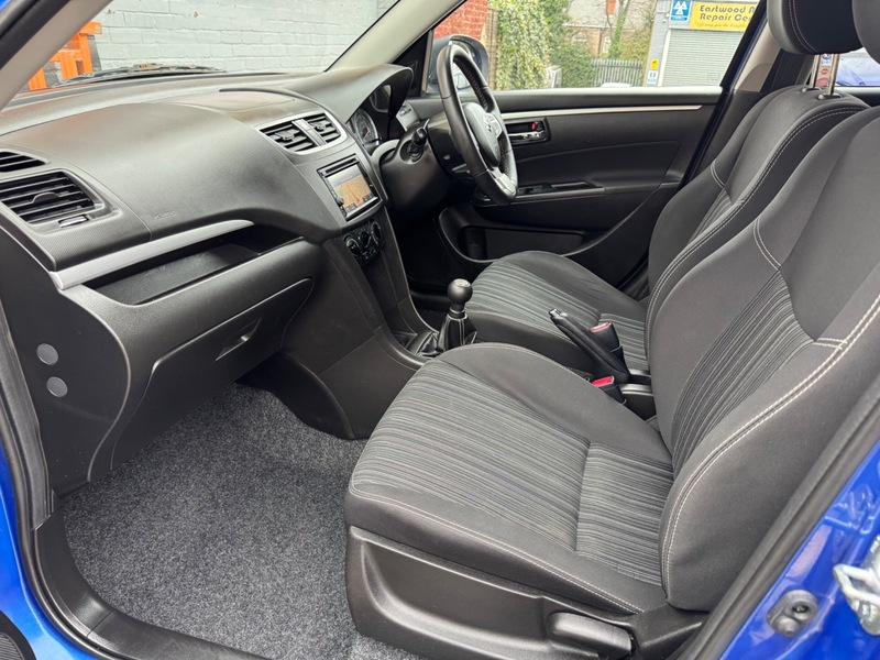 Used Suzuki Swift 2016 for sale - 77508199: Photo 19