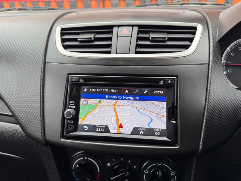 Used Suzuki Swift 2016 for sale - 77508199: Photo 22