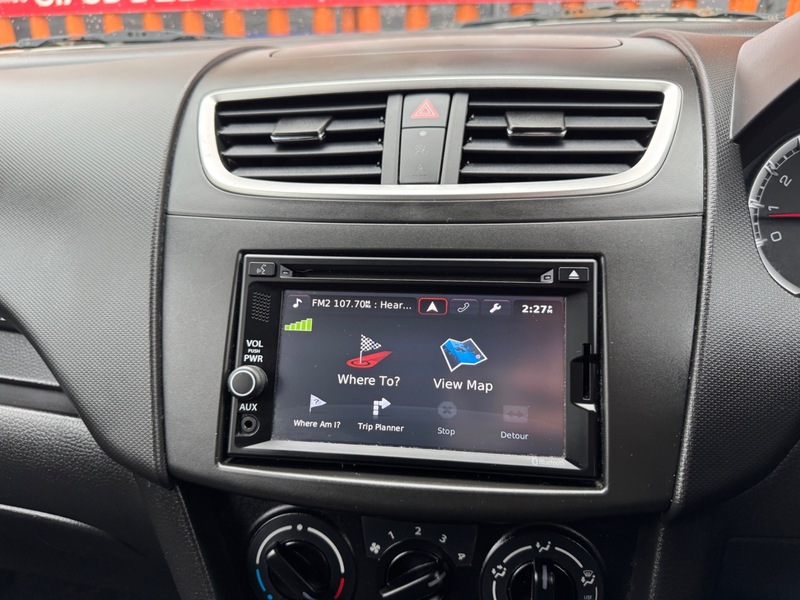 Used Suzuki Swift 2016 for sale - 77508199: Photo 23