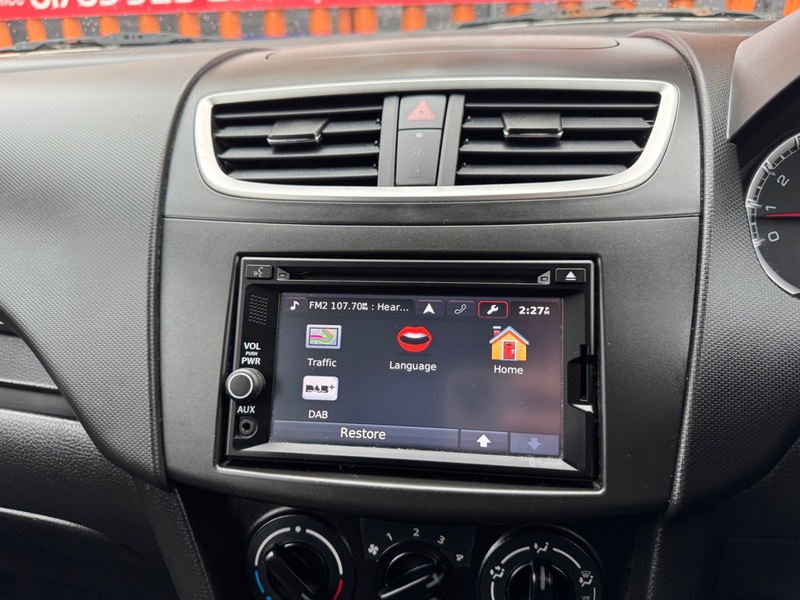 Used Suzuki Swift 2016 for sale - 77508199: Photo 25