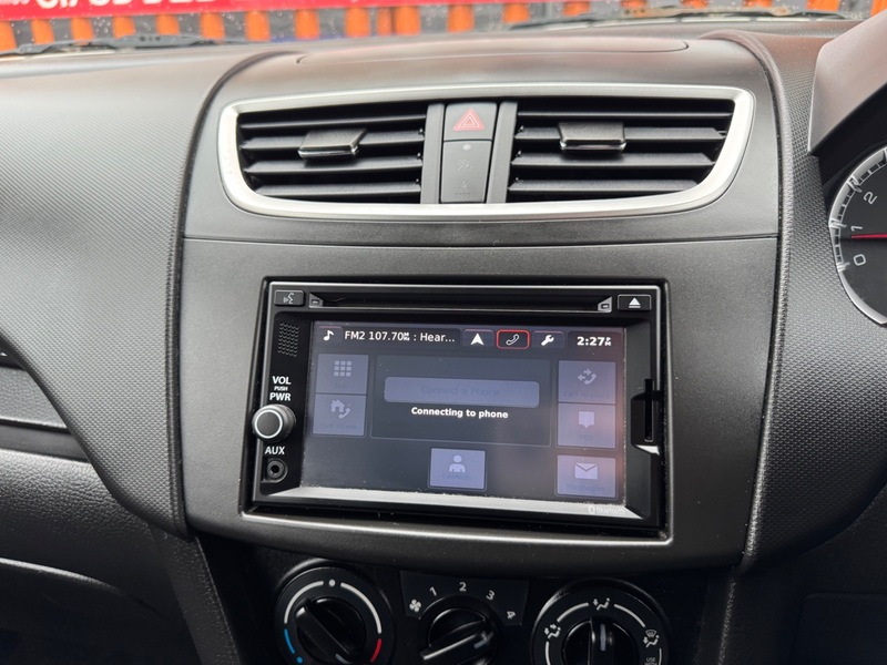 Used Suzuki Swift 2016 for sale - 77508199: Photo 26