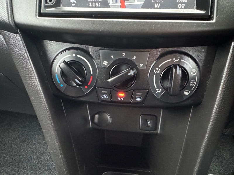 Used Suzuki Swift 2016 for sale - 77508199: Photo 28