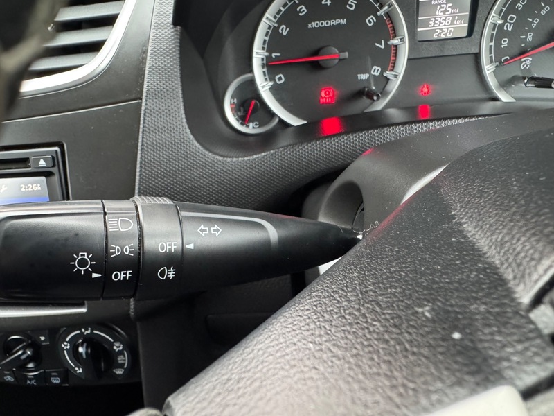 Used Suzuki Swift 2016 for sale - 77508199: Photo 32