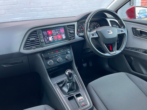 Used SEAT Leon 2019 for sale - 74638602: Photo 10