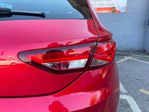 Used SEAT Leon 2019 for sale - 74638602: Photo 11
