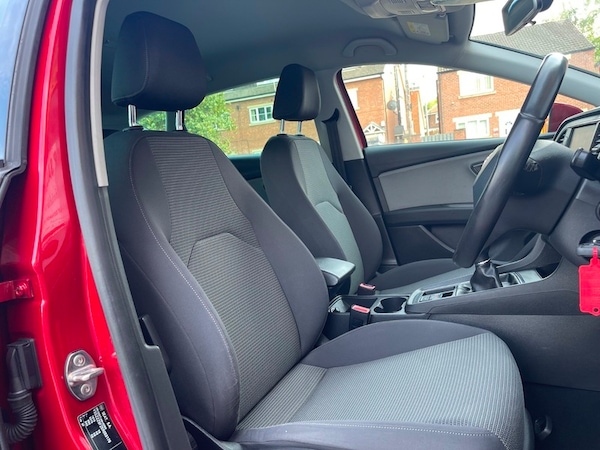 Used SEAT Leon 2019 for sale - 74638602: Photo 14