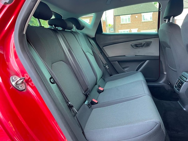 Used SEAT Leon 2019 for sale - 74638602: Photo 15