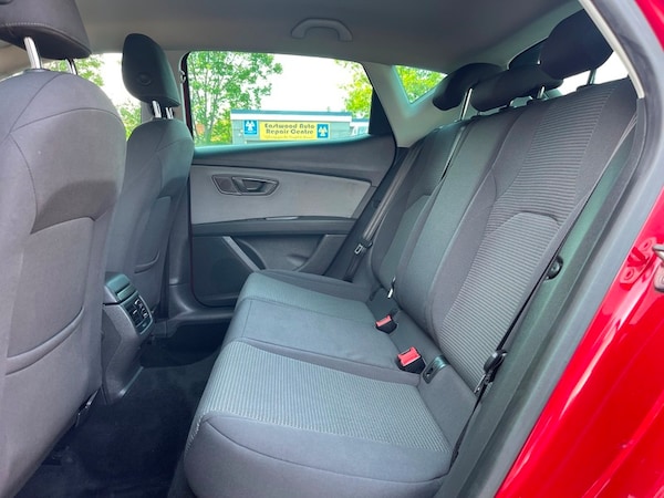 Used SEAT Leon 2019 for sale - 74638602: Photo 17