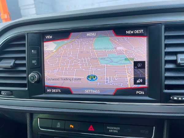 Used SEAT Leon 2019 for sale - 74638602: Photo 18