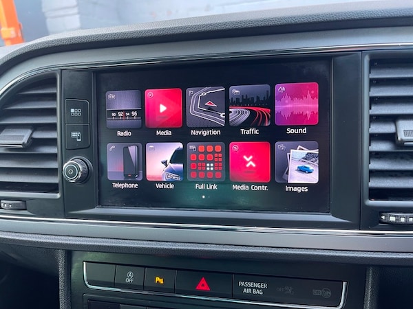 Used SEAT Leon 2019 for sale - 74638602: Photo 19