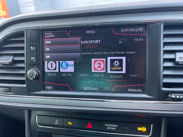 Used SEAT Leon 2019 for sale - 74638602: Photo 20