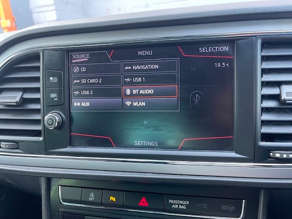 Used SEAT Leon 2019 for sale - 74638602: Photo 21