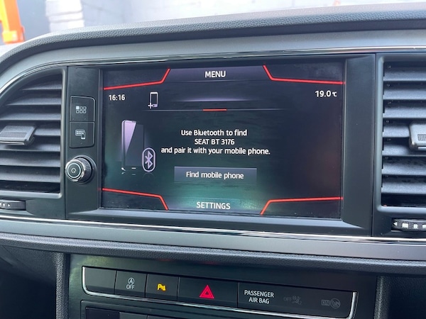 Used SEAT Leon 2019 for sale - 74638602: Photo 22