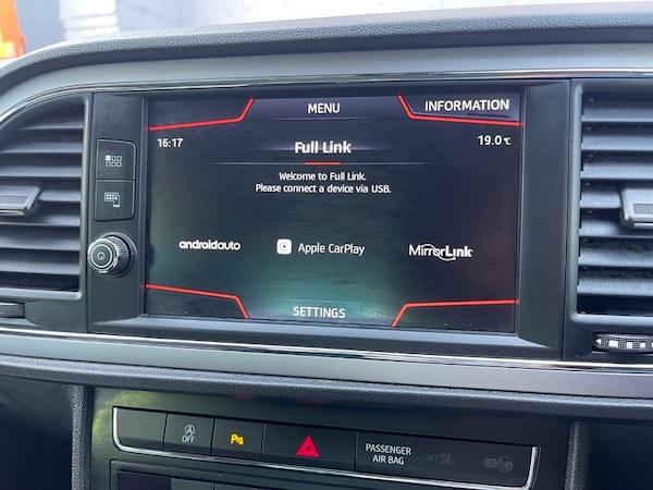 Used SEAT Leon 2019 for sale - 74638602: Photo 25