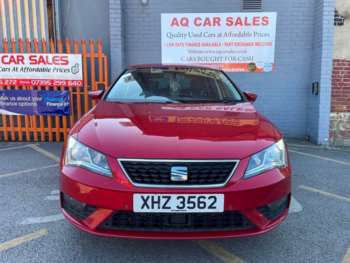 Used SEAT Leon 2019 for sale - 74638602: Photo