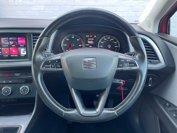 Used SEAT Leon 2019 for sale - 74638602: Photo 30