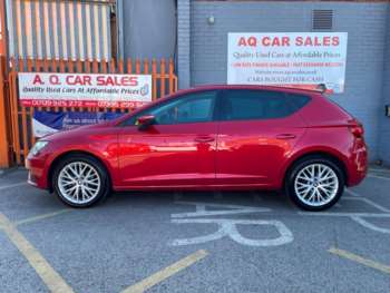 Used SEAT Leon 2019 for sale - 74638602: Photo
