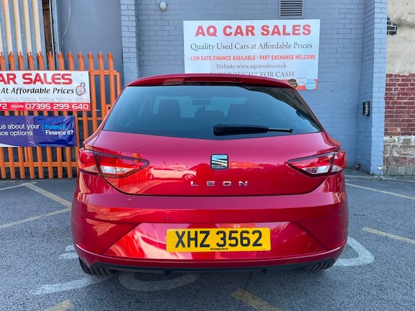 Used SEAT Leon 2019 for sale - 74638602: Photo 6