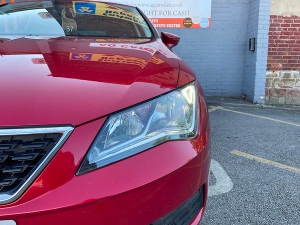 Used SEAT Leon 2019 for sale - 74638602: Photo 9