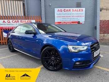 Audi - A5