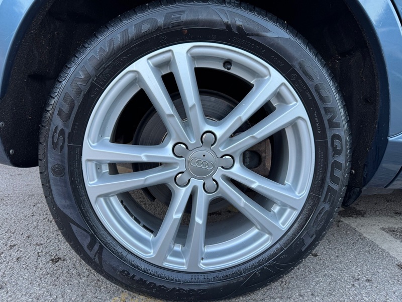 Used Audi Q3 2017 for sale - 78045219: Photo 12