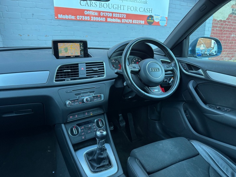 Used Audi Q3 2017 for sale - 78045219: Photo 9