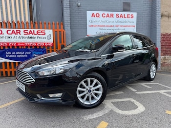 Used Ford Focus 2015 for sale - 75287781: Photo