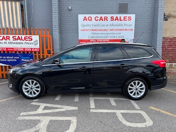 Used Ford Focus 2015 for sale - 75287781: Photo
