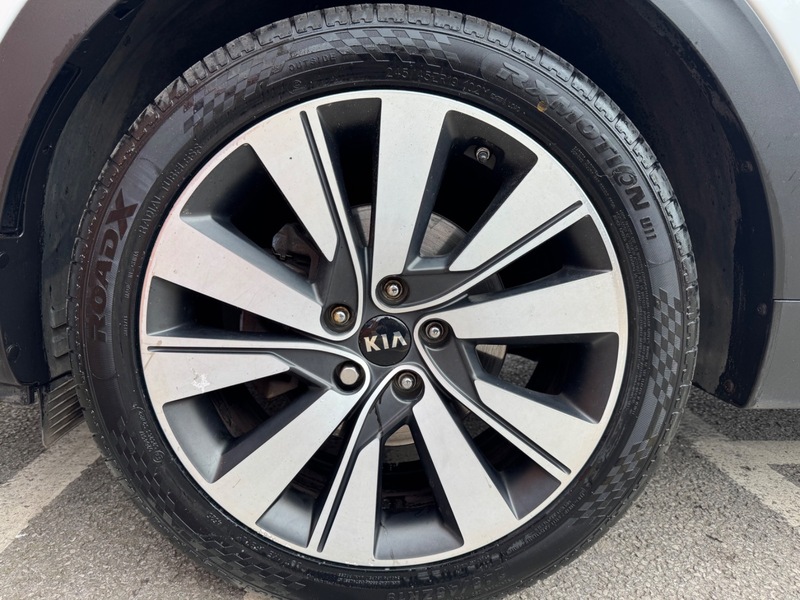 Used Kia Sportage 2017 for sale - 77821809: Photo 11