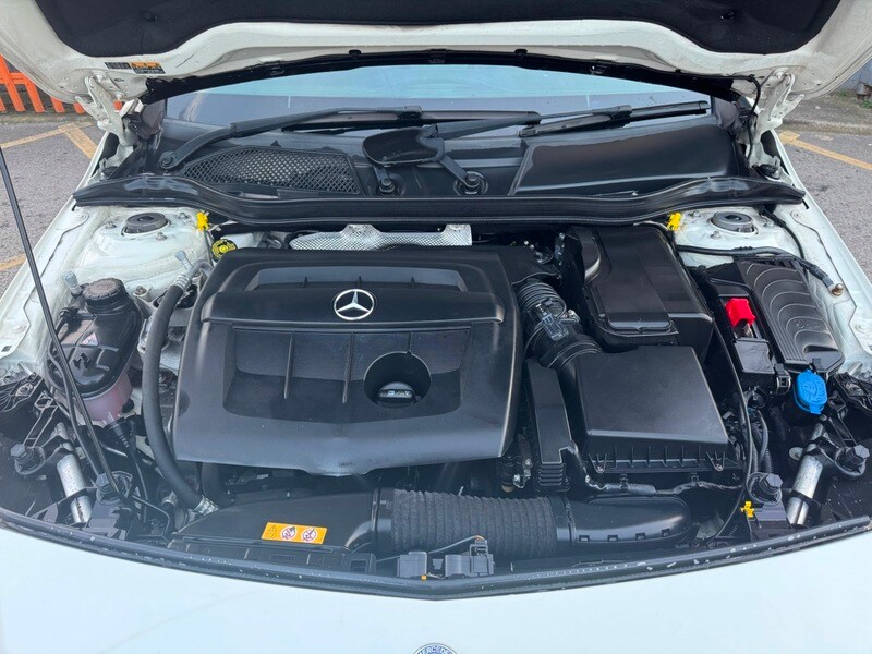 Used Mercedes-Benz A-Class 2017 for sale - 77953608: Photo 11