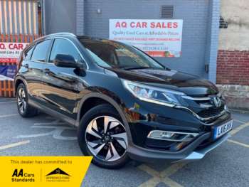 2016 - 1.6 i-DTEC 160 SR 5dr