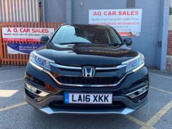 Used Honda CR-V 2016 for sale - 75110785: Photo