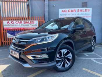 Used Honda CR-V 2016 for sale - 75110785: Photo