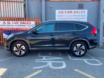 Used Honda CR-V 2016 for sale - 75110785: Photo