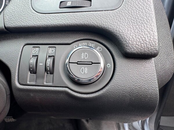 Used Vauxhall Insignia 2016 for sale - 75631538: Photo 36