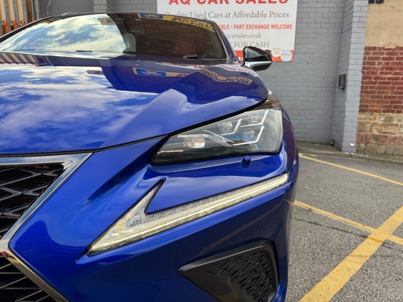Used Lexus NX 2018 for sale - 76211039: Photo 10