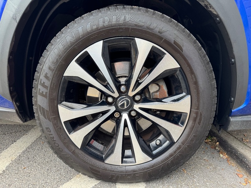 Used Lexus NX 2018 for sale - 76211039: Photo 11