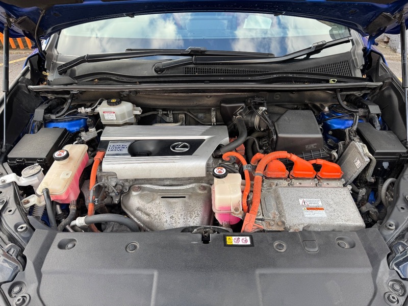 Used Lexus NX 2018 for sale - 76211039: Photo 12