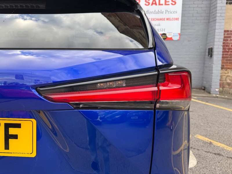 Used Lexus NX 2018 for sale - 76211039: Photo 13