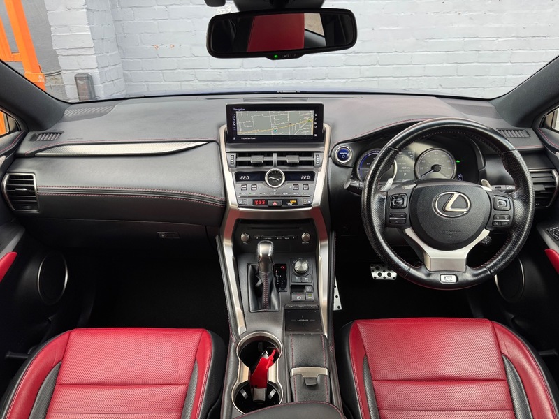 Used Lexus NX 2018 for sale - 76211039: Photo 14