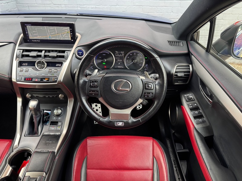 Used Lexus NX 2018 for sale - 76211039: Photo 15