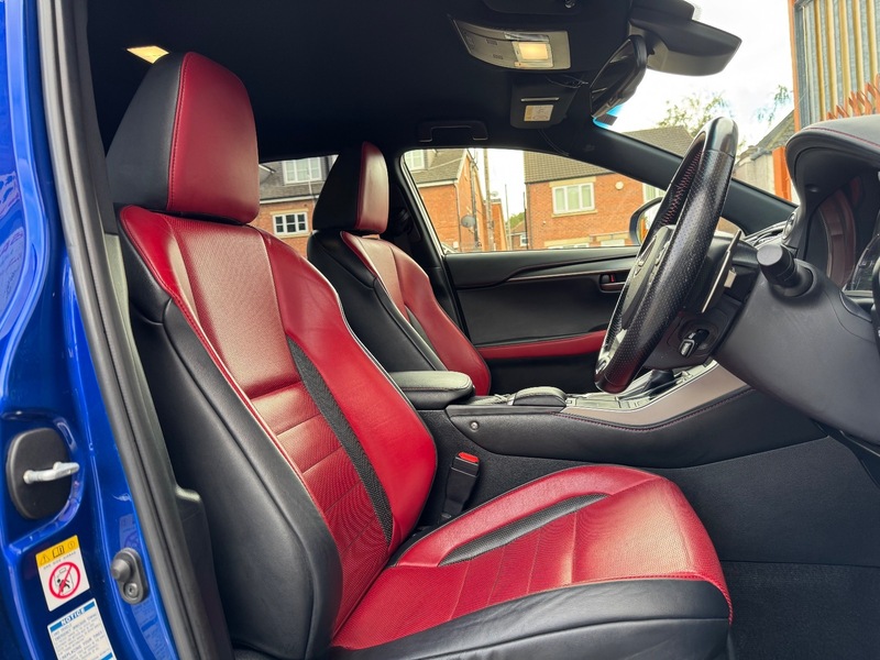 Used Lexus NX 2018 for sale - 76211039: Photo 16