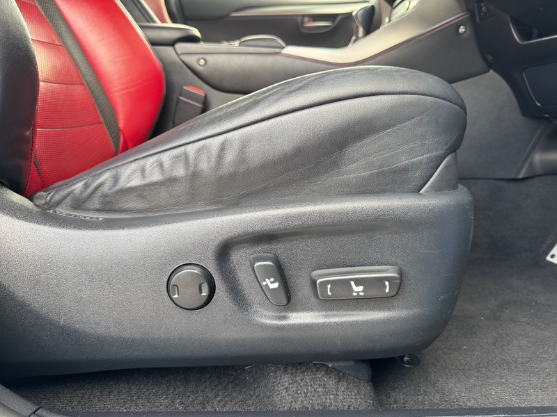 Used Lexus NX 2018 for sale - 76211039: Photo 17