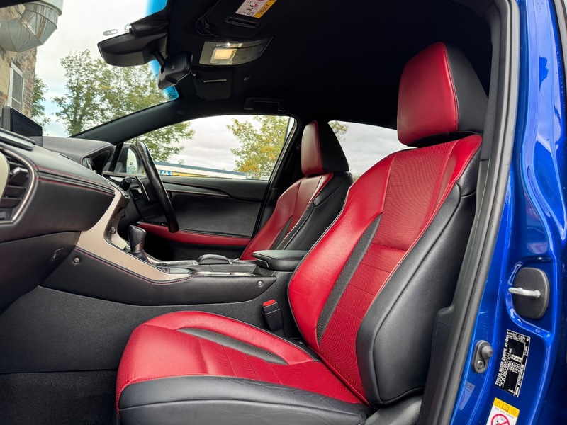 Used Lexus NX 2018 for sale - 76211039: Photo 19