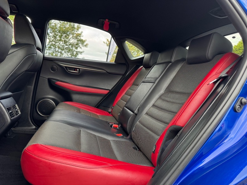 Used Lexus NX 2018 for sale - 76211039: Photo 20