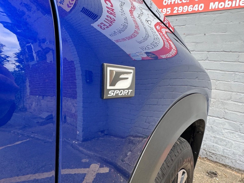 Used Lexus NX 2018 for sale - 76211039: Photo 21