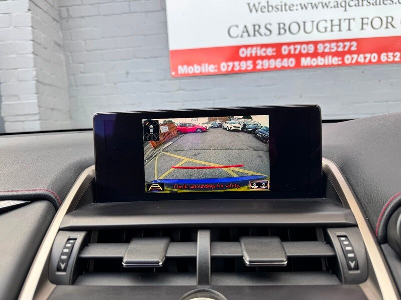 Used Lexus NX 2018 for sale - 76211039: Photo 22