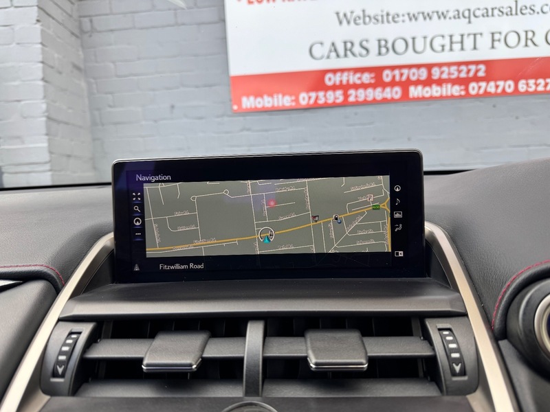 Used Lexus NX 2018 for sale - 76211039: Photo 23