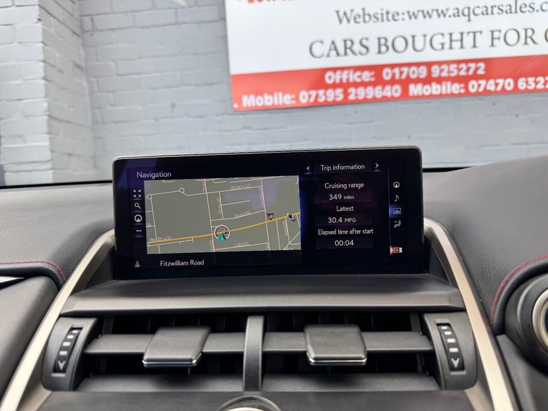Used Lexus NX 2018 for sale - 76211039: Photo 24