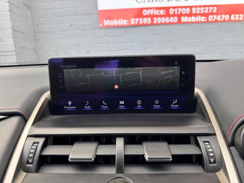 Used Lexus NX 2018 for sale - 76211039: Photo 25